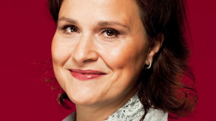 En pärla bland symfonier