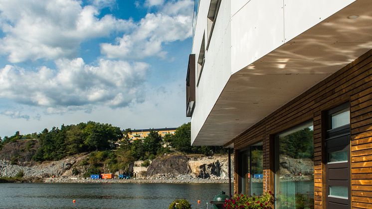 Villa W