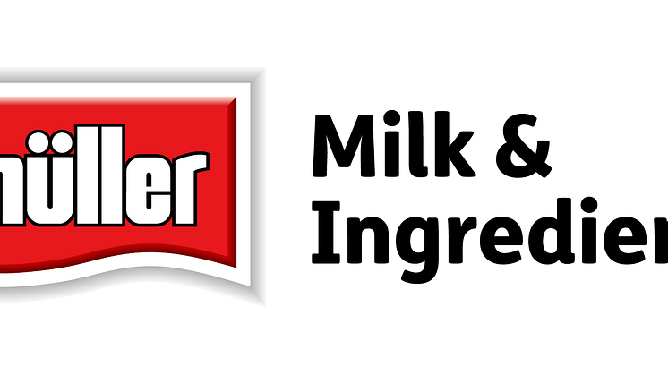 MÜLLER MILK & INGREDIENTS CONFIRMS £60M DAIRY NETWORK RESTRUCTURING PLANS