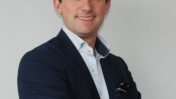 Jonas Magnusson