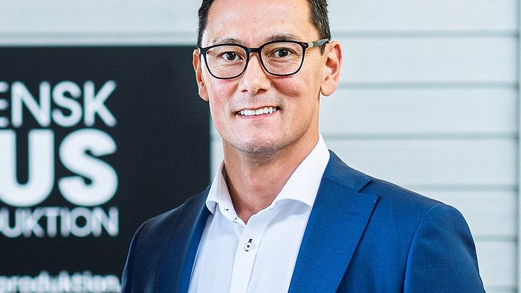 LB-Hus slår nya försäljningsrekord