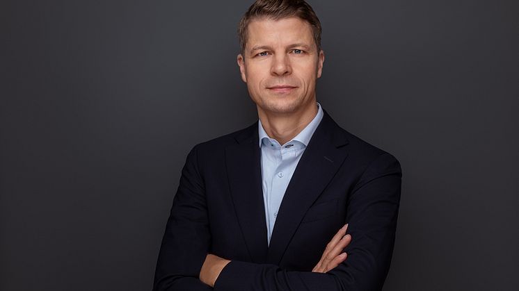 Søren Karas