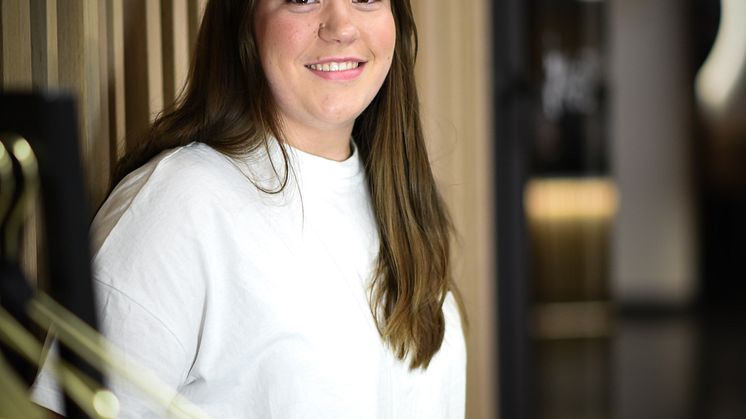 Ina Svenningdal