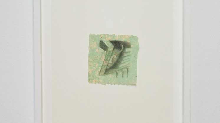 Emil Alenius, (Ingen titel) / (Untitled), 2021