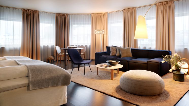 Nobis Hotel Panorama Svit