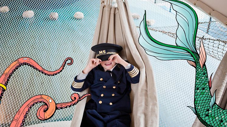 ​Tørre torsk og klamme kakerlakker! Madkursus på M/S Museet for Søfart