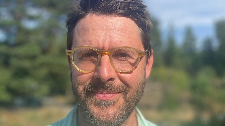 Erik Wingquist