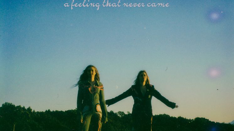 First Aid Kit = Klara och Johanna Söderberg