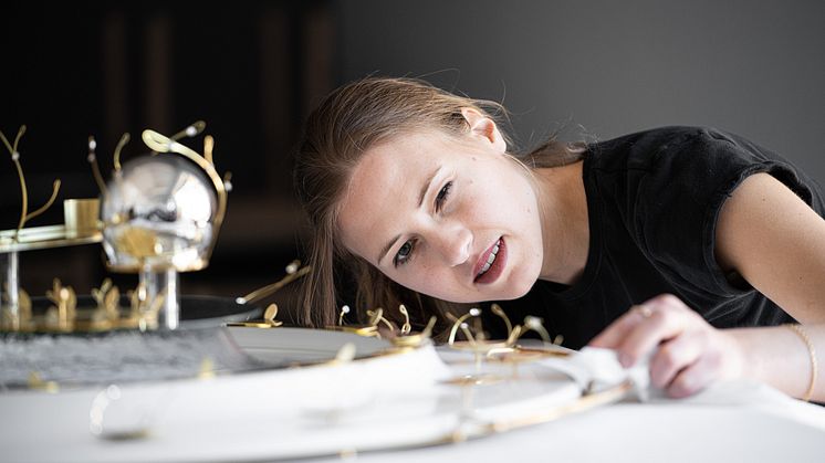 Bocuse d'Or Team Sweden och Swedese