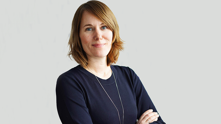 Sofia Saile börjar på Nexer Maverick som konsultchef för verksamheten i Malmö.