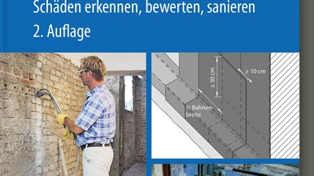 Kellersanierung – Ratgeber für die Praxis