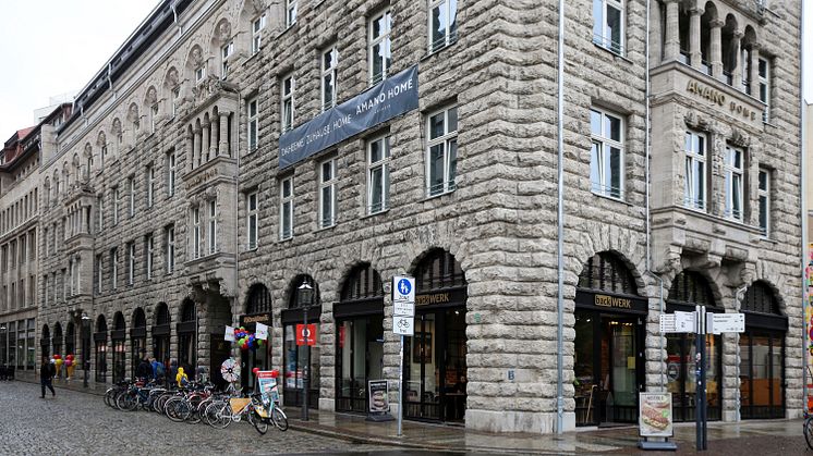 Amano Home Leipzig