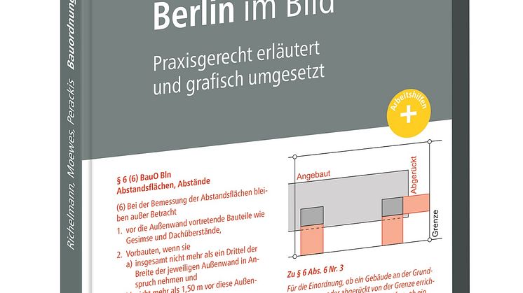 Bauordnung für Berlin im Bild (3D/jpg) 