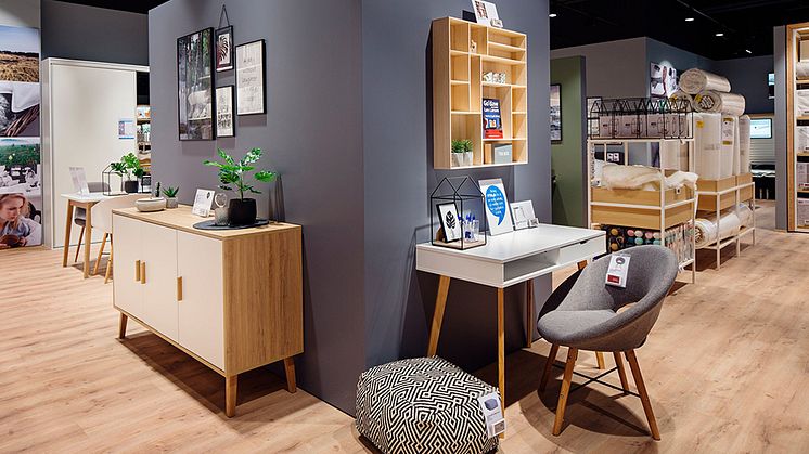 Conceptul de magazin Store 3.0