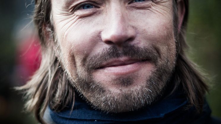 Torbjørn Ekelund