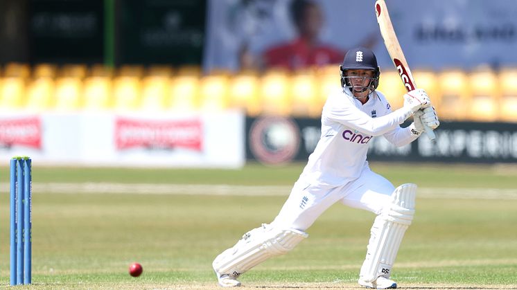 England Women name XI for LV= Insurance Women’s Ashes Test match