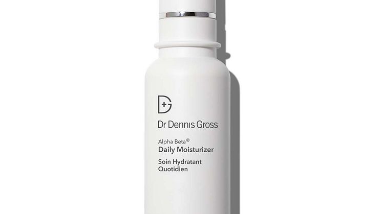 Alpha Beta Daily Moisturizer