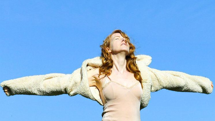 Therese Åkesson - pressbild 