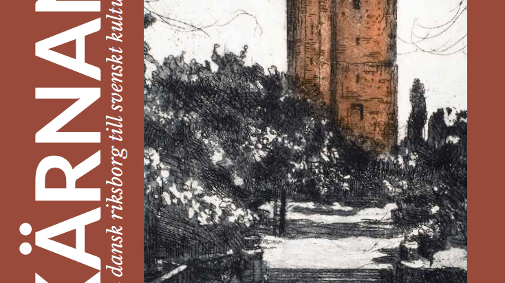 Helsingborgs museers årsbok Kring Kärnan. 