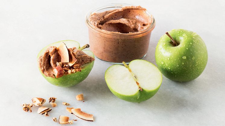 Vitality nutrition specialists, with partner Woolworths, heated up the HealthyFood Studio for a taste of what good food choices that easily fit into your life look like.      
