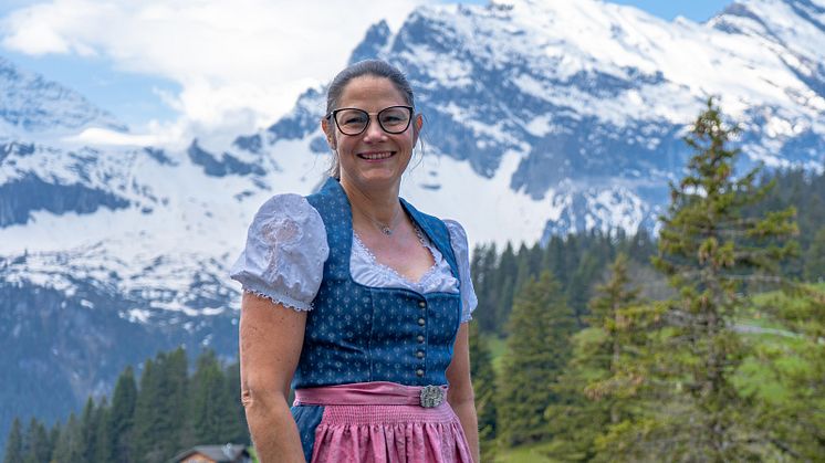 Veronika Schaffelhofer