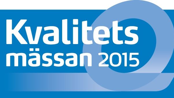 Kivra på Kvalitetsmässan