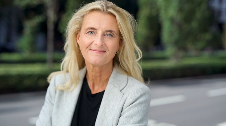 Cathrine Pia Lund