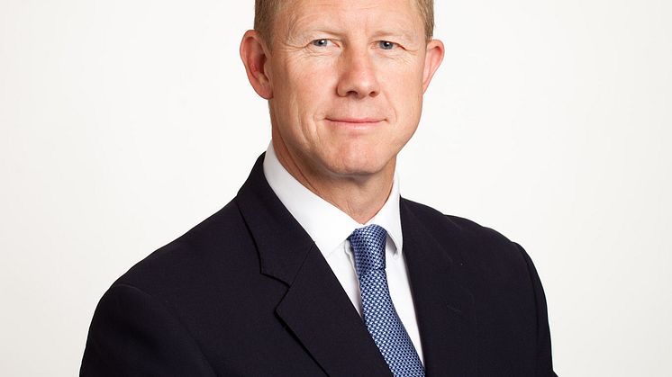 Nick Hobbs, director of broker markets, Allianz Insurance 