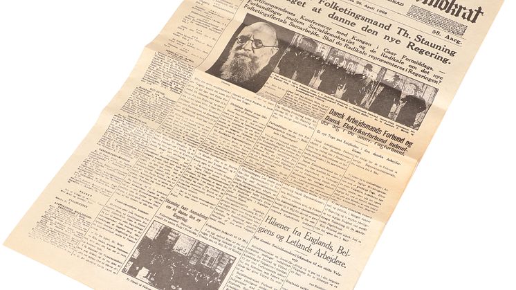 Korsbæk Social-Demokrat_lot6003.jpg
