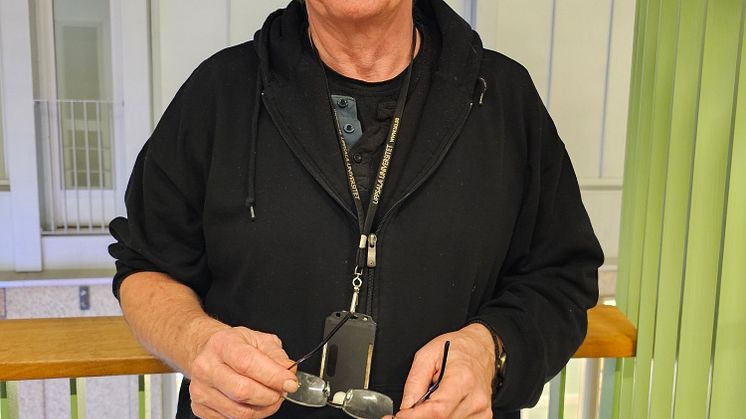 Åke Lundkvist