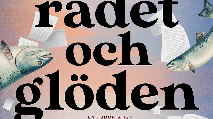 Sten Tolgfors och Marie Carlsson presenterar "Statsrådet och glöden" – En överraskande politisk resa genom Sverige