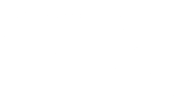 Winter Lights White logo