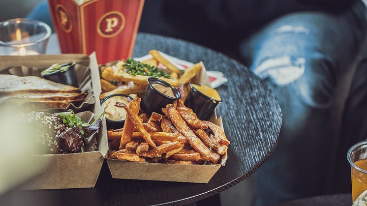 Take Away