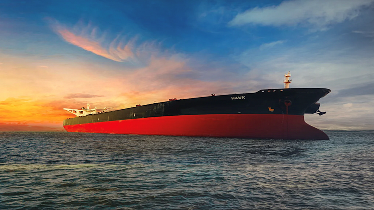 Kongsberg Maritime to supply integrated suite of electrical and control equipment to Yinson for a floating production storage and offloading (FPSO) vessel 