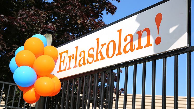 Erlaskolan Södra