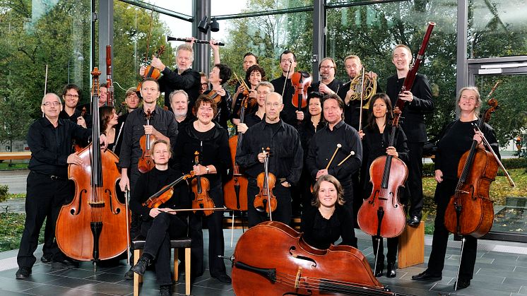 Västerås Sinfonietta