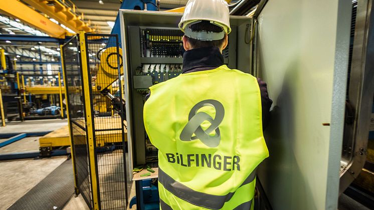 Bilfinger Automation