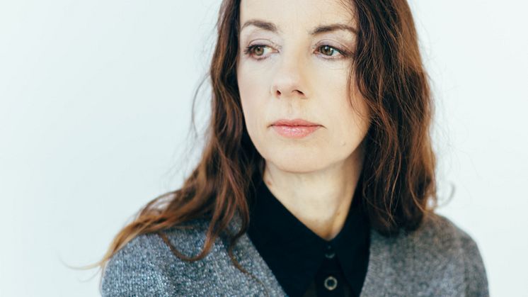 Maxine Doyle