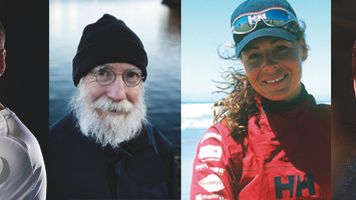 Starkaste scenprogrammet någonsin på Båtmässan i Göteborg