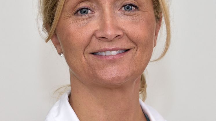 Foto: Lennart Wiman, Sahlgrenska Universitetssjukhuset