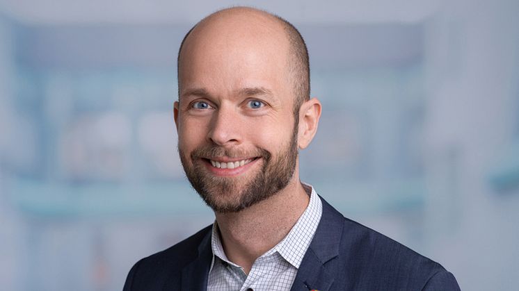 Sebastian Stjern