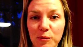 Vad gör man då träningslusten tryter? 