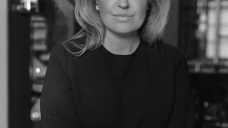 Eva Pantzar Waage