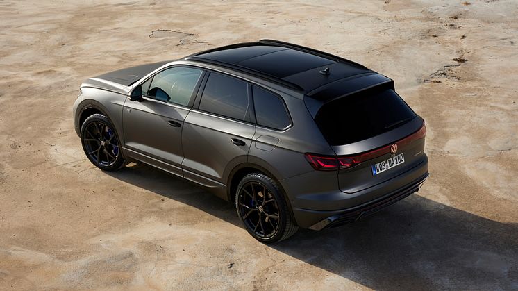 Touareg R 2023