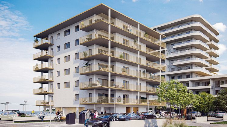 Varvsholmen 2