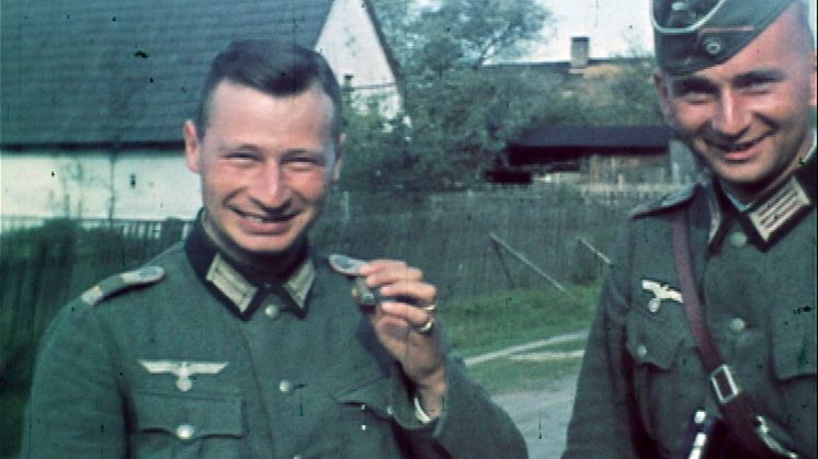 Third Reich: The Rise and Fall