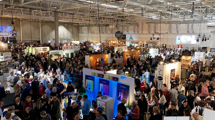 8 av 10 föredrar fysiska möten framför digitala