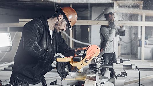 TOOLS AS velger Blåkläder som sin hovedleverandør