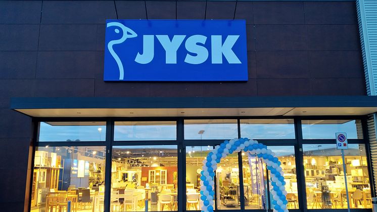 JYSK San Giuliano Milanese