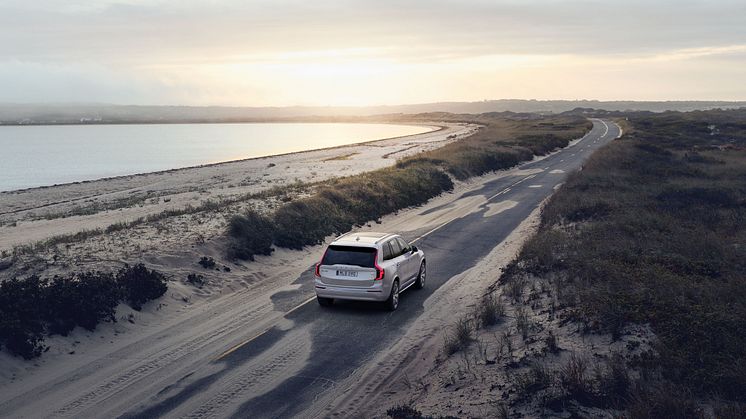 XC90 RECHARGE_update